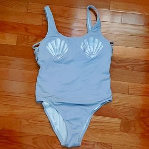 VICTORIA SECRET BY PINK BATHING SUIT